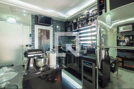 Apartamento para alugar com 100m², 1 quarto e 1 vaga Apartamento para alugar com 100m², 1 quarto e 1 vagaCozinha