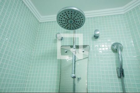 Apartamento para alugar com 100m², 1 quarto e 1 vaga Apartamento para alugar com 100m², 1 quarto e 1 vagaBanheiro do Escritório