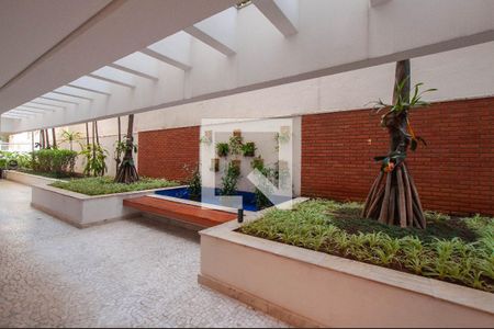 Apartamento para alugar com 100m², 1 quarto e 1 vaga Apartamento para alugar com 100m², 1 quarto e 1 vagaÁrea comum