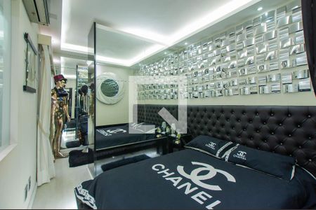 Apartamento para alugar com 100m², 1 quarto e 1 vaga Apartamento para alugar com 100m², 1 quarto e 1 vagaSuíte