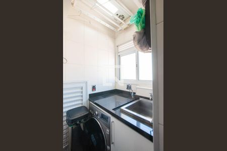 Apartamento para alugar com 100m², 1 quarto e 1 vaga Apartamento para alugar com 100m², 1 quarto e 1 vagaÁrea de Serviço