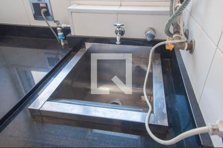 Apartamento para alugar com 100m², 1 quarto e 1 vaga Apartamento para alugar com 100m², 1 quarto e 1 vagaÁrea de Serviço