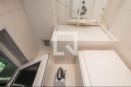 Apartamento para alugar com 100m², 1 quarto e 1 vaga Apartamento para alugar com 100m², 1 quarto e 1 vagaÁrea de Serviço