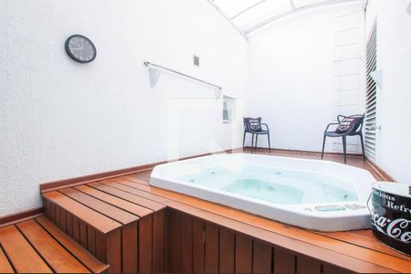 Apartamento para alugar com 100m², 1 quarto e 1 vaga Apartamento para alugar com 100m², 1 quarto e 1 vagaÁrea comum