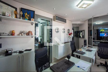 Apartamento para alugar com 100m², 1 quarto e 1 vaga Apartamento para alugar com 100m², 1 quarto e 1 vagaEscritório