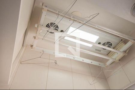 Apartamento para alugar com 100m², 1 quarto e 1 vaga Apartamento para alugar com 100m², 1 quarto e 1 vagaÁrea de Serviço