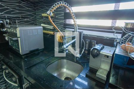 Apartamento para alugar com 100m², 1 quarto e 1 vaga Apartamento para alugar com 100m², 1 quarto e 1 vagaCozinha