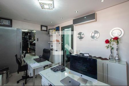 Apartamento para alugar com 100m², 1 quarto e 1 vaga Apartamento para alugar com 100m², 1 quarto e 1 vagaEscritório