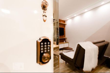 Apartamento para alugar com 44m², 1 quarto e sem vagaHall de Entrada