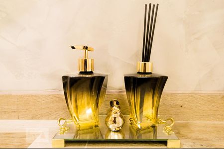 Apartamento para alugar com 44m², 1 quarto e sem vagaBanheiro