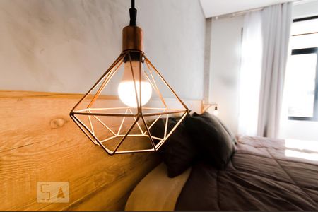 Apartamento para alugar com 44m², 1 quarto e sem vagaDormitório