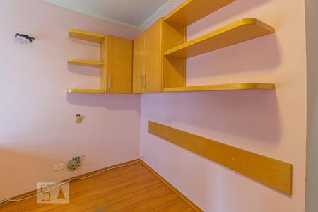 Apartamento para alugar com 77m², 2 quartos e 1 vagaQuarto 2