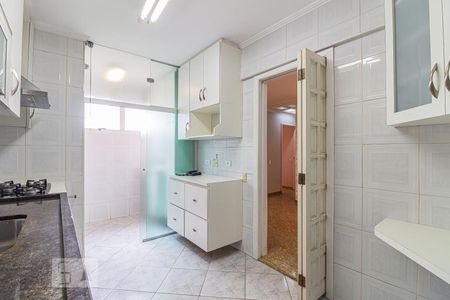 Apartamento para alugar com 77m², 2 quartos e 1 vagaCozinha