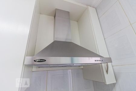 Apartamento para alugar com 77m², 2 quartos e 1 vagaCozinha - Cooktop