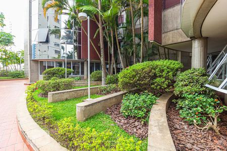 Apartamento para alugar com 77m², 2 quartos e 1 vagaÁrea comum