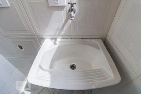 Apartamento para alugar com 77m², 2 quartos e 1 vagaÁrea de Serviço - Tanque