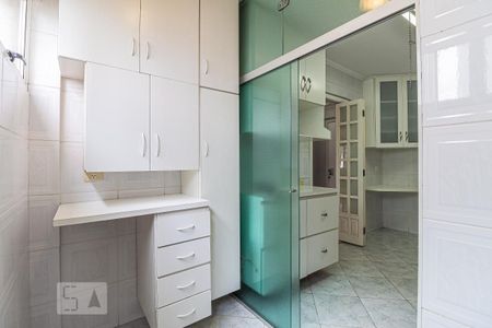 Apartamento para alugar com 77m², 2 quartos e 1 vagaÁrea de Serviço