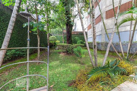 Apartamento para alugar com 77m², 2 quartos e 1 vagaÁrea comum