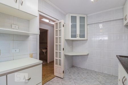 Apartamento para alugar com 77m², 2 quartos e 1 vagaCozinha
