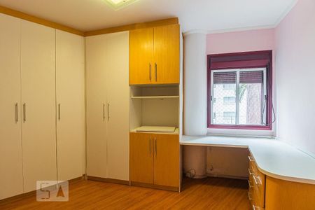 Apartamento para alugar com 77m², 2 quartos e 1 vagaQuarto 2