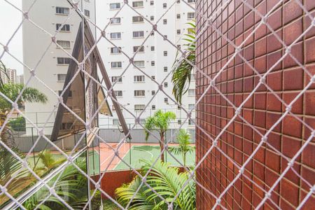 Apartamento para alugar com 77m², 2 quartos e 1 vagaVista do Quarto 2