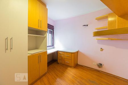 Apartamento para alugar com 77m², 2 quartos e 1 vagaQuarto 2