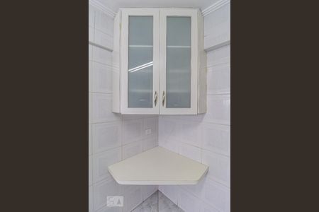 Apartamento para alugar com 77m², 2 quartos e 1 vagaCozinha - Armários