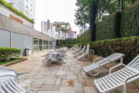 Apartamento para alugar com 77m², 2 quartos e 1 vagaÁrea comum - Piscina