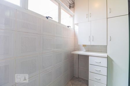 Apartamento para alugar com 77m², 2 quartos e 1 vagaÁrea de Serviço