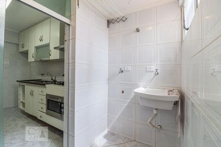 Apartamento para alugar com 77m², 2 quartos e 1 vagaÁrea de Serviço