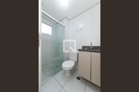 Apartamento para alugar com 52m², 2 quartos e 1 vagaBanheiro