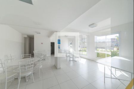 Apartamento para alugar com 52m², 2 quartos e 1 vagaÁrea comum