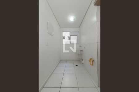 Apartamento para alugar com 52m², 2 quartos e 1 vagaÁrea de Serviço