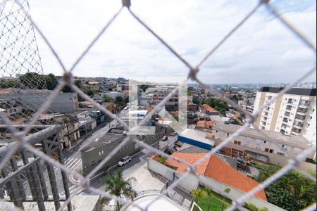 Apartamento para alugar com 52m², 2 quartos e 1 vagaVista