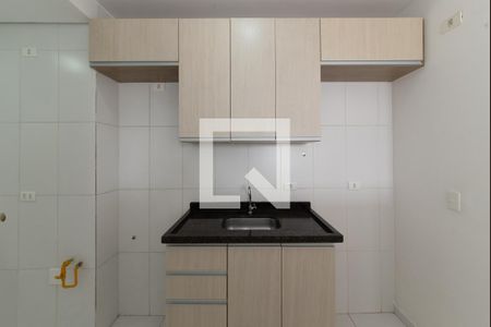 Apartamento para alugar com 52m², 2 quartos e 1 vagaCozinha