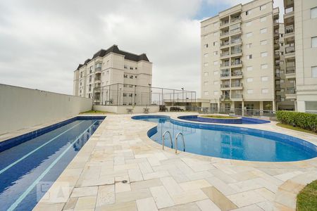 Apartamento para alugar com 52m², 2 quartos e 1 vagaPiscina