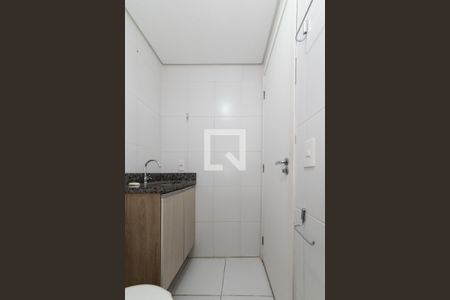 Apartamento para alugar com 52m², 2 quartos e 1 vagaBanheiro