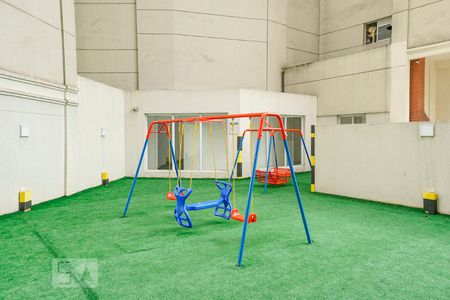 Apartamento para alugar com 52m², 2 quartos e 1 vagaPlayground