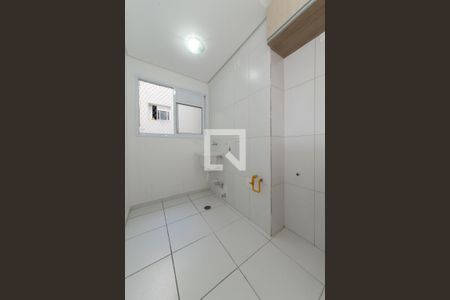 Apartamento para alugar com 52m², 2 quartos e 1 vagaÁrea de Serviço