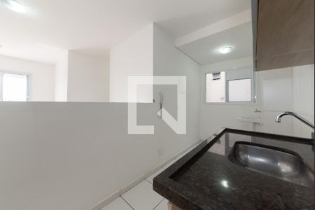 Apartamento para alugar com 52m², 2 quartos e 1 vagaCozinha