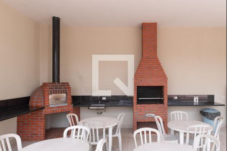 Apartamento para alugar com 52m², 2 quartos e 1 vagaÁrea comum