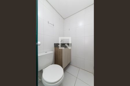 Apartamento para alugar com 52m², 2 quartos e 1 vagaBanheiro