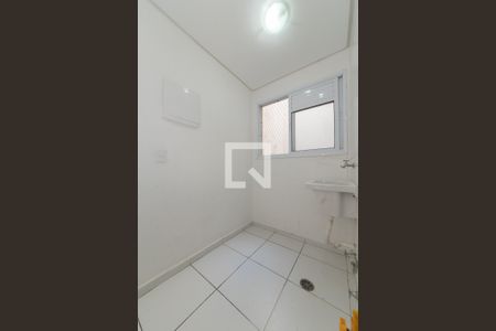Apartamento para alugar com 52m², 2 quartos e 1 vagaÁrea de Serviço