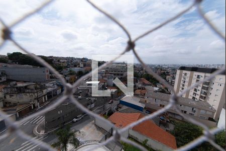 Apartamento para alugar com 52m², 2 quartos e 1 vagaVista