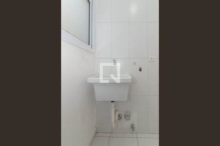 Apartamento para alugar com 52m², 2 quartos e 1 vagaÁrea de Serviço