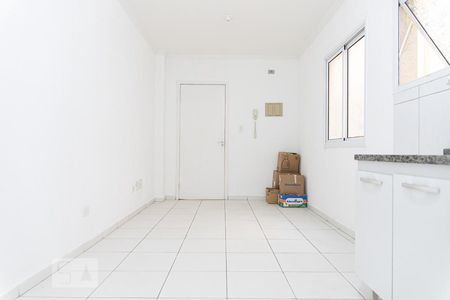 Apartamento para alugar com 37m², 1 quarto e sem vagaSala/Cozinha