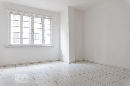 Apartamento para alugar com 37m², 1 quarto e sem vagaQuarto
