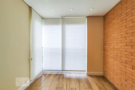 Apartamento à venda com 54m², 2 quartos e 1 vagaVaranda