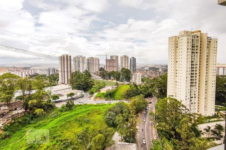 Apartamento à venda com 54m², 2 quartos e 1 vagaVista do Quarto