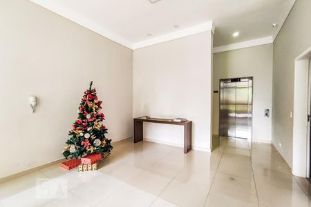 Apartamento à venda com 54m², 2 quartos e 1 vagaÁrea Comum - Hall Social